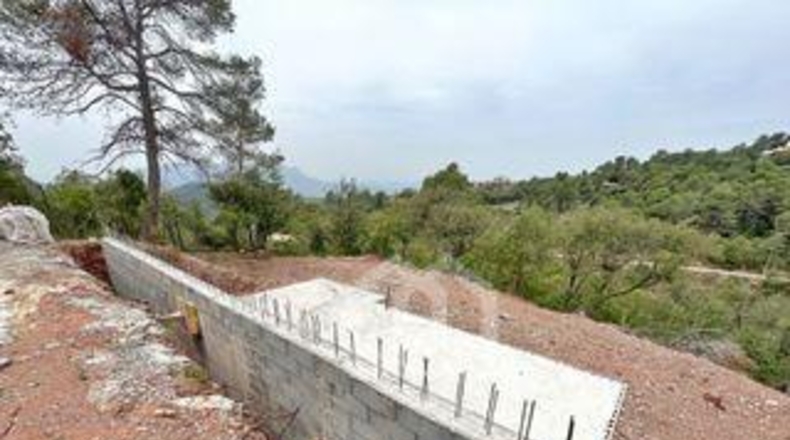 Barcelona - Vacarisses - 2720m2