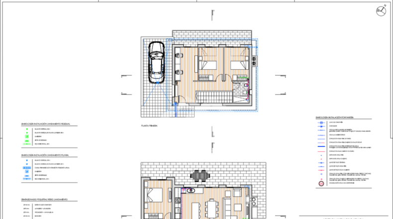 Barcelona - Vacarisses - 2720m2