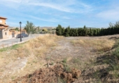 Suelo urbano en venta en la España, Alhendín, ref: TR237891 foto