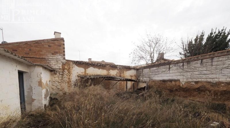Ciudad Real - Tomelloso - 337m2