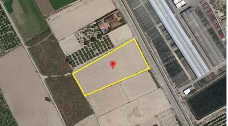 Murcia - Santomera - 1m2