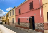 Chalet independiente con terreno en venta en la España, Lucena, ref: TR298592 foto