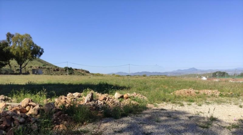 Múrcia - Lorca - 5100m2