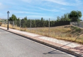 Suelo urbano en venta en la España, Alhendín, ref: TR237819 foto