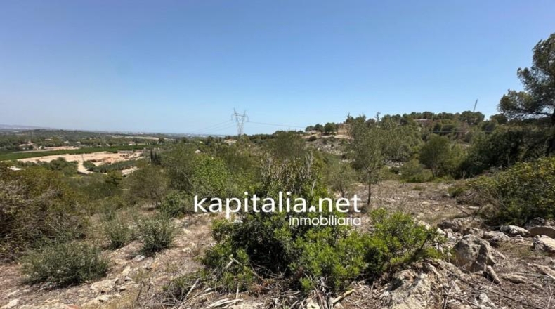 Valencia - Alberique - 1791m2