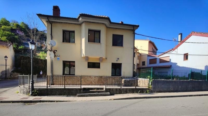 Astúries - Perlá - 90m2