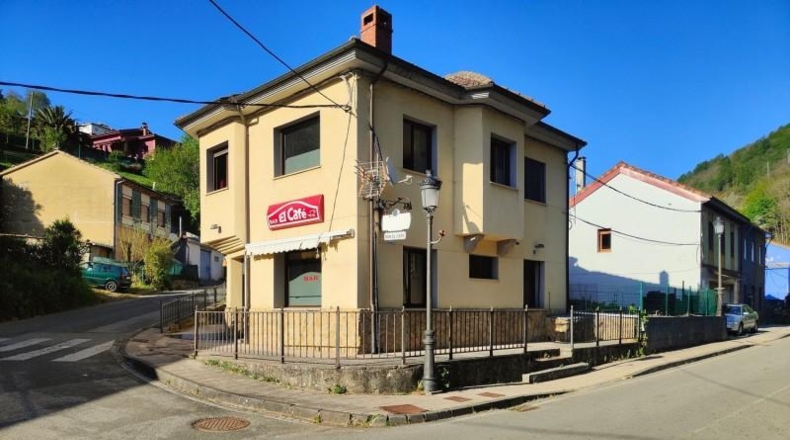 Astúries - Perlá - 90m2