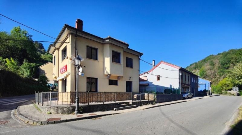 Astúries - Perlá - 90m2