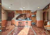 Chalet independiente con terreno en venta en la España, San Martín, ref: TR396981 foto