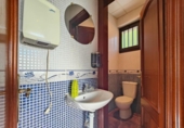 Chalet independiente con terreno en venta en la España, San Martín, ref: TR396981 foto