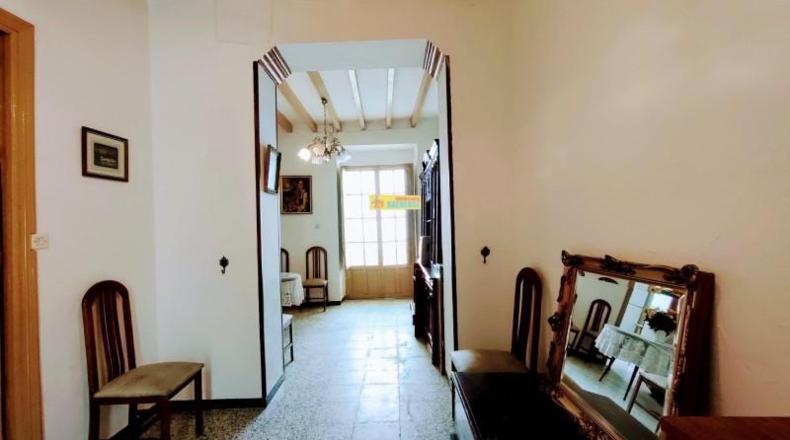 Córdoba - Baena - 155m2