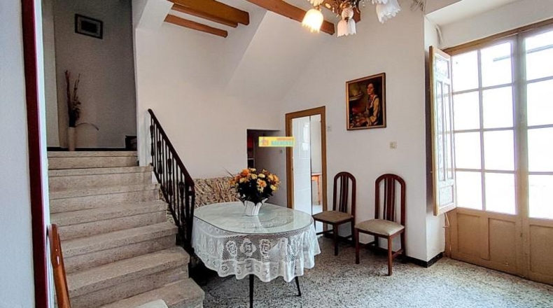 Córdoba - Baena - 155m2