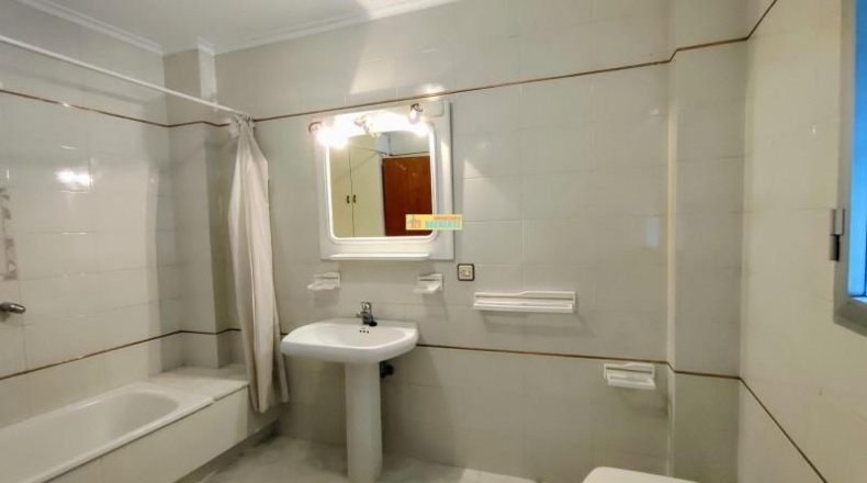 Córdoba - Baena - 155m2