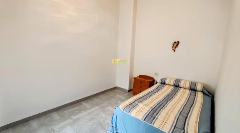 Córdoba - Baena - 155m2