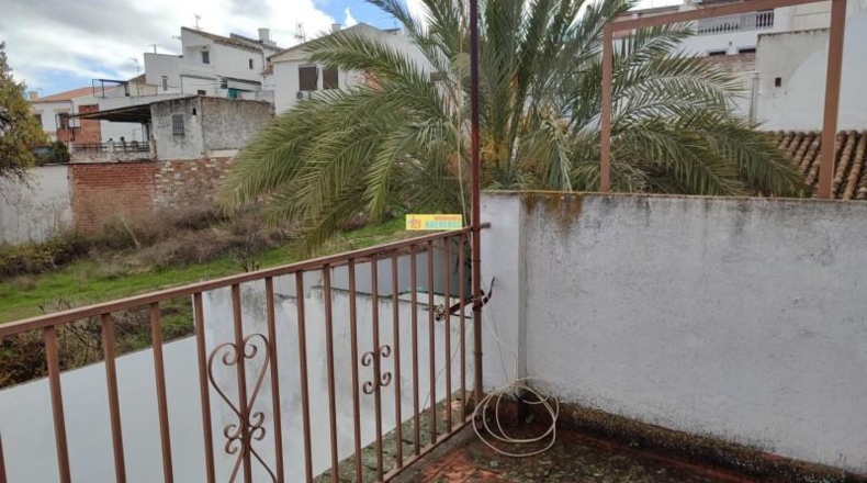 Córdoba - Baena - 155m2