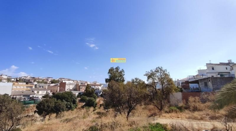 Córdoba - Baena - 155m2