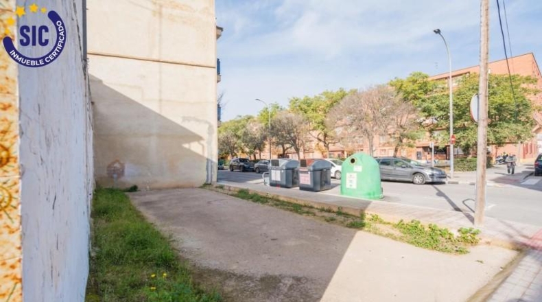 Valencia - Aldaya - 89m2