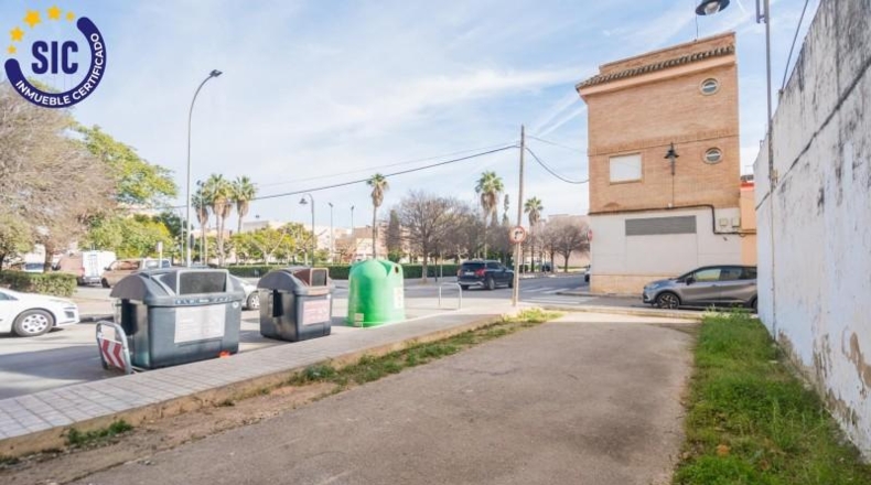 Valencia - Aldaya - 89m2