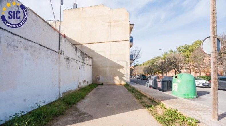Valencia - Aldaya - 89m2
