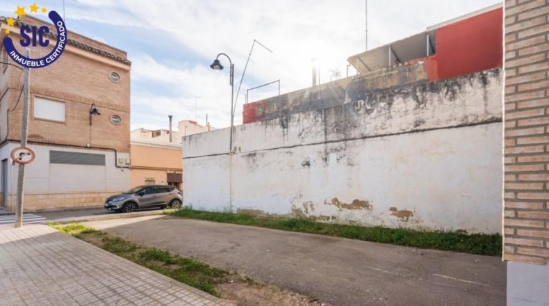 Valencia - Aldaya - 89m2