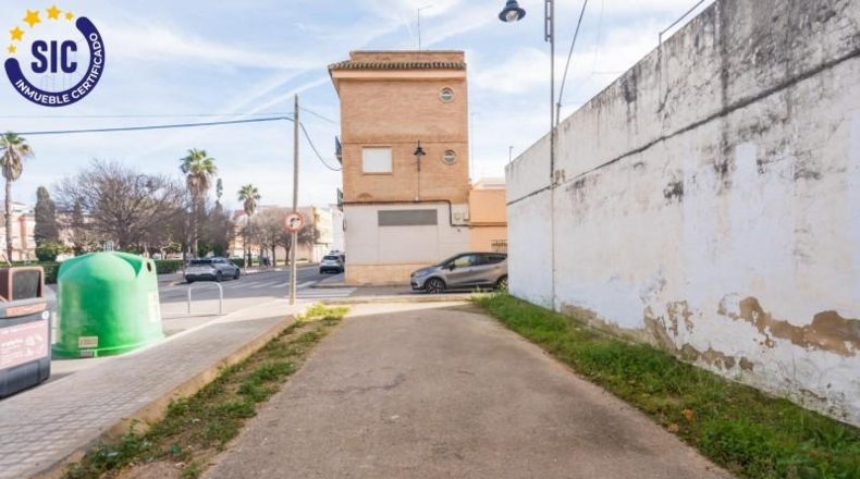 Valencia - Aldaya - 89m2