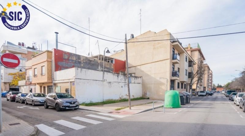 Valencia - Aldaya - 89m2
