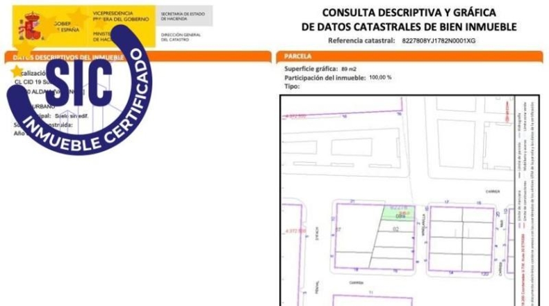 Valencia - Aldaya - 89m2