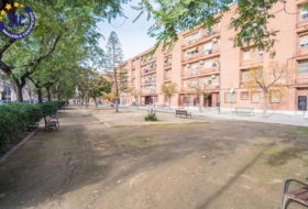 Aldaia 89&nbsp;m² 