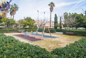 Aldaia 89&nbsp;m² 