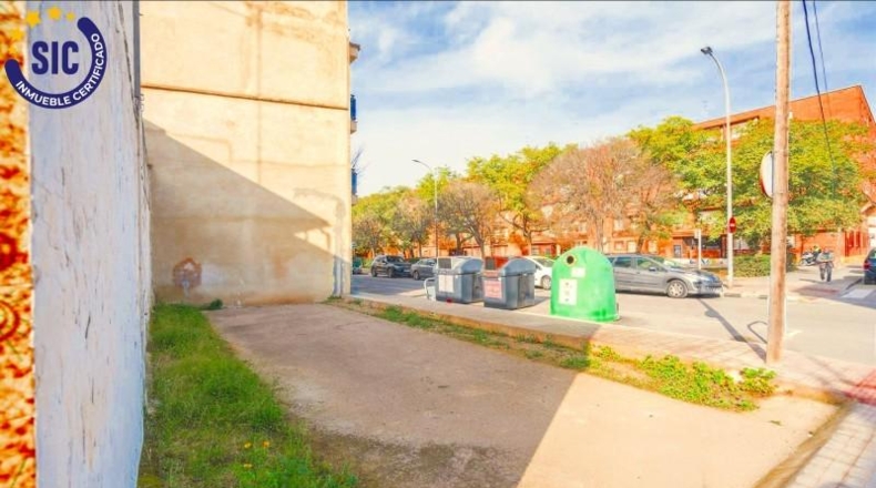 Valencia - Aldaya - 89m2