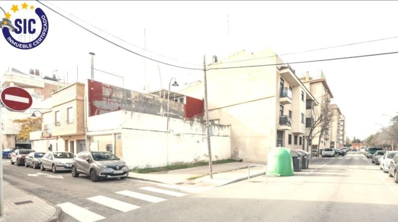 Valencia - Aldaya - 89m2