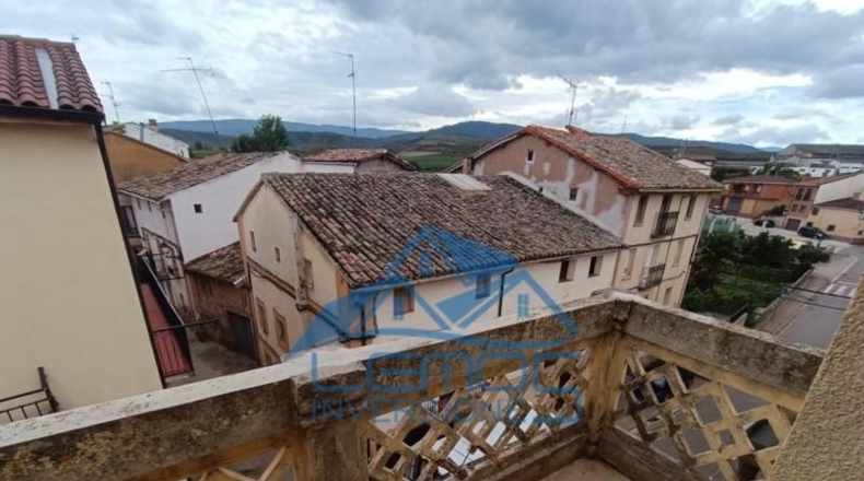 La Rioja - Arenzana de Abajo - 183m2
