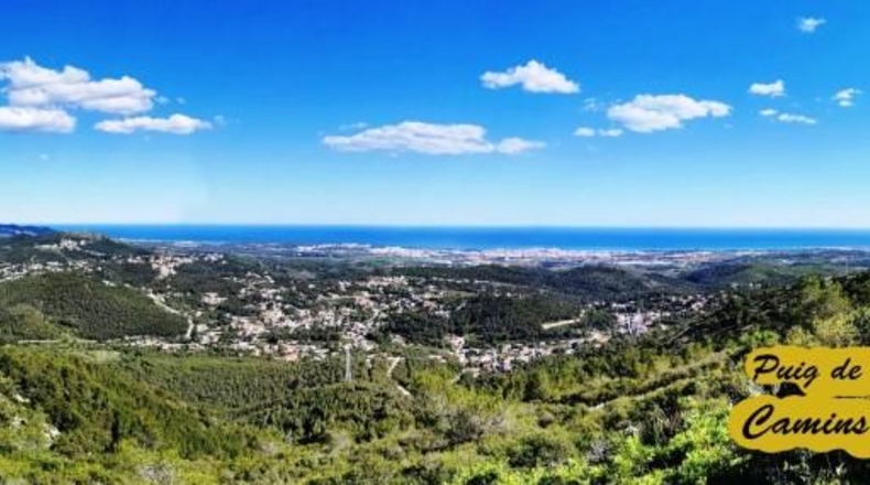 Barcelona - Canyelles - 531m2