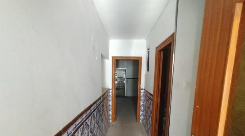 Кордова - Dos Torres - 44m2