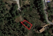 Parcela urbanizable en venta en la España, Canyelles, ref: TR113712 foto