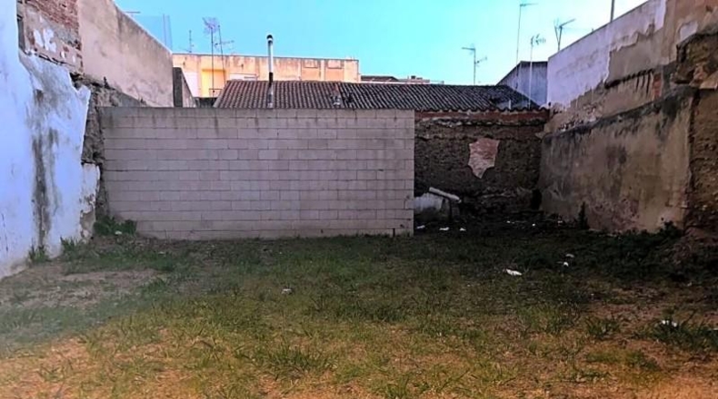 Badajoz - Mèrida - 130m2