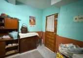 Casa de pueblo en venta en la España, Cuéllar, ref: TR402452 foto