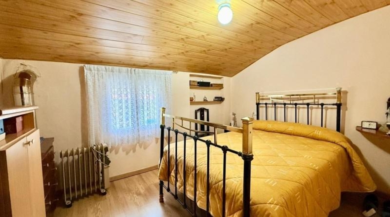 Segovia - Cuéllar - 132m2
