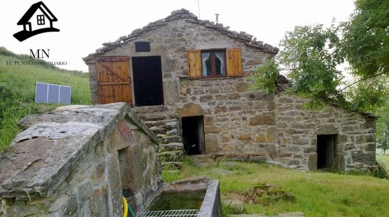 Cantabria - Miera - 7040m2