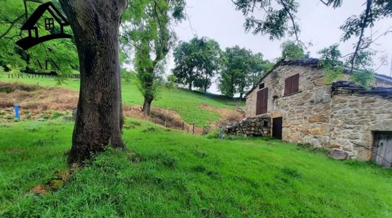 Cantabria - Miera - 7040m2