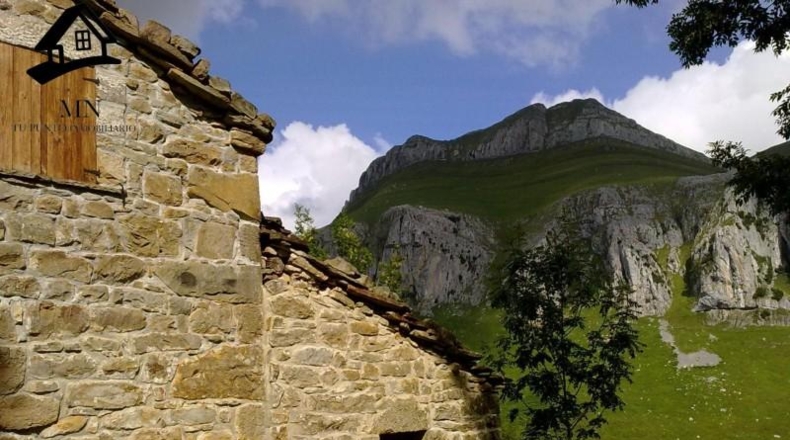 Cantabria - Miera - 7040m2