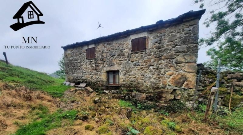 Cantabria - Miera - 7040m2