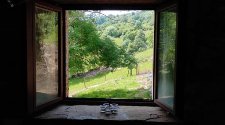 Cantabria - Miera - 7040m2