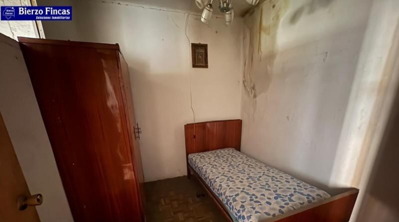 Леон - San Andrés del Rabanedo - 500m2