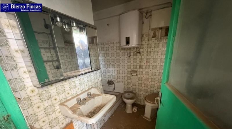 Леон - San Andrés del Rabanedo - 500m2