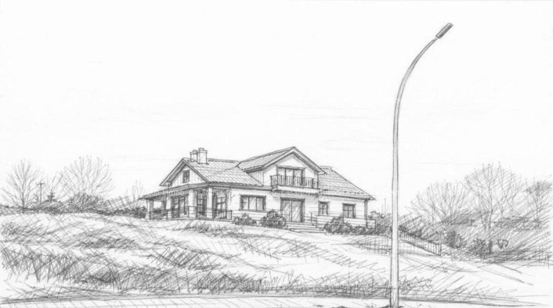 Pontevedra - Vilagarcía - 730m2