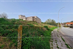 Vilagarcía 730&nbsp;m²