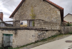 Fábrica de Orbaizeta 500&nbsp;м²