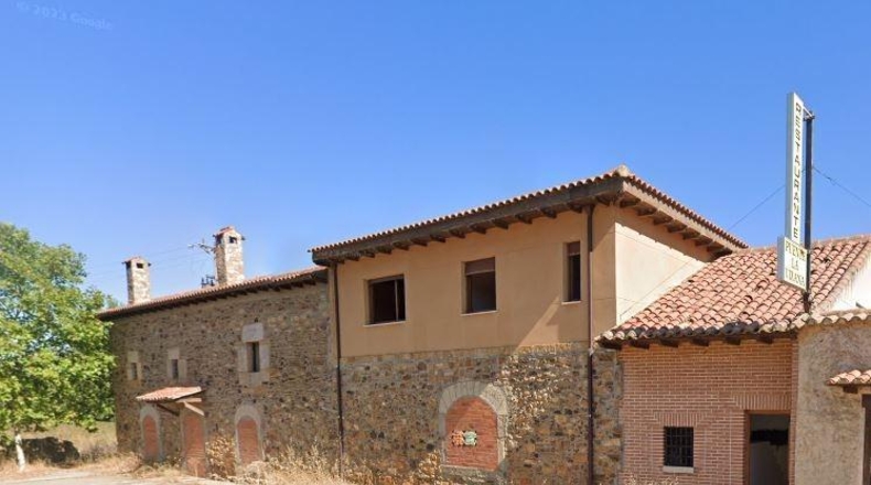 León - Alija del Infantado - 800m2