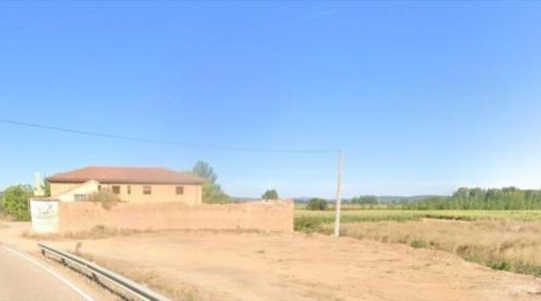 León - Alija del Infantado - 800m2